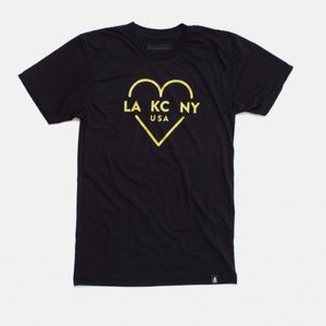 Kansas City Shirt